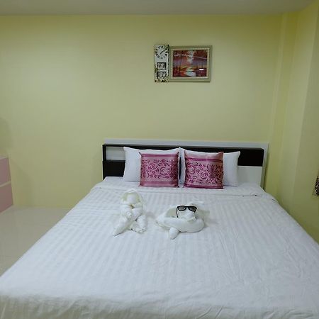 Donmueang Airport Residence กรุงเทพมหานคร ภายนอก รูปภาพ