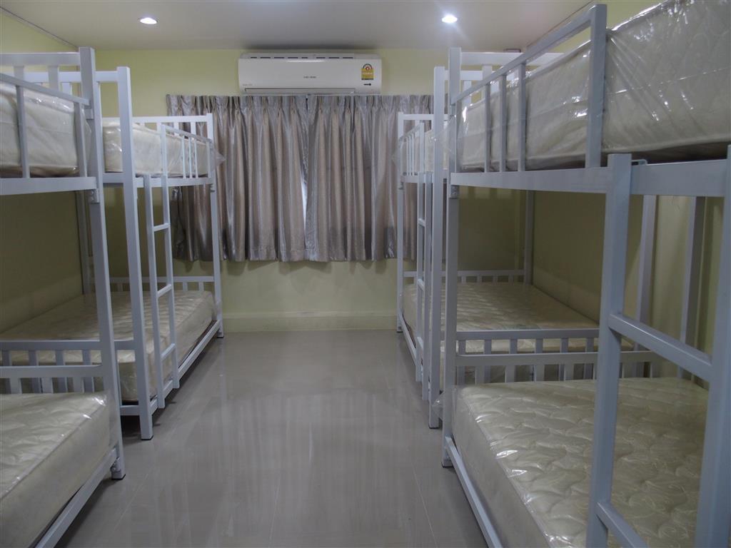 Donmueang Airport Residence กรุงเทพมหานคร ภายนอก รูปภาพ